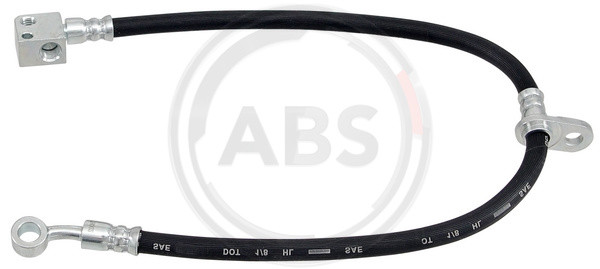 A.B.S. Bremsschlauch